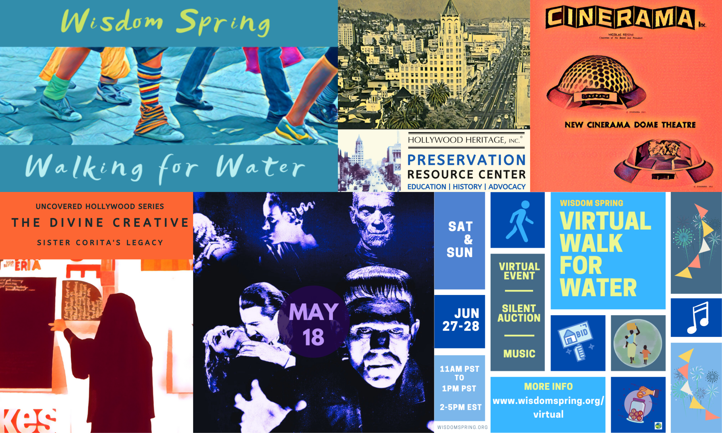 sample collage