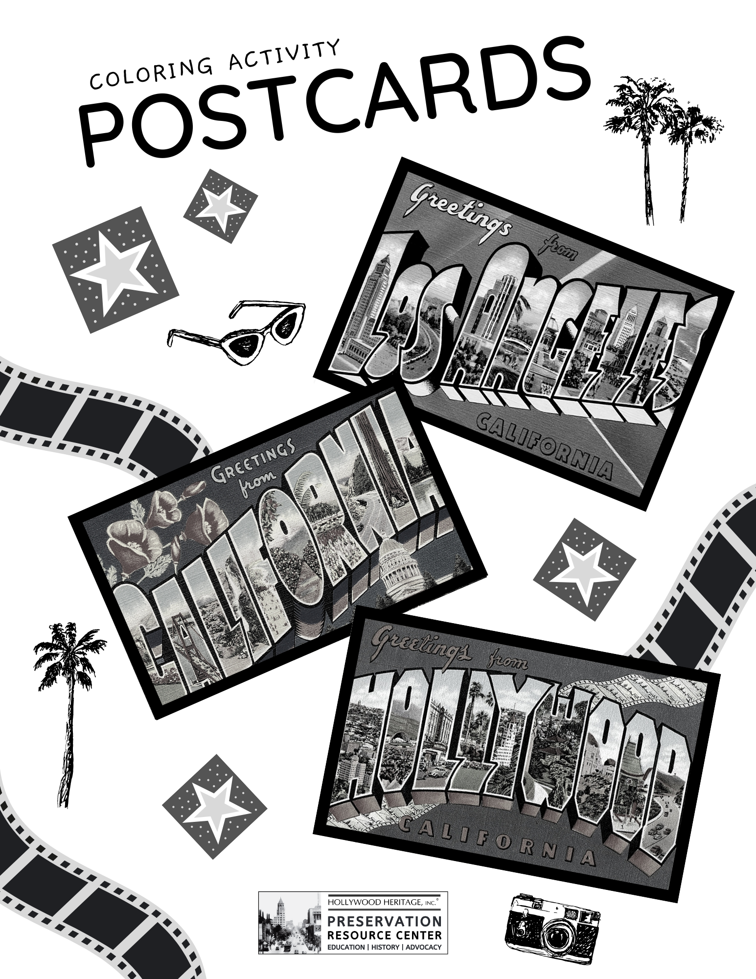 Film Festival Program